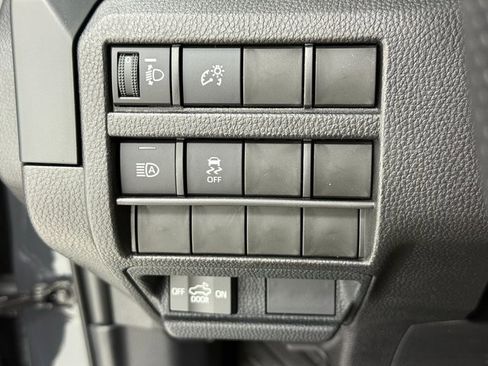 New 2026 Toyota Tacoma SR image 10