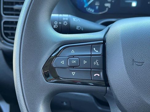 New 2026 RAM ProMaster 1500 w/ Safety Group image 26