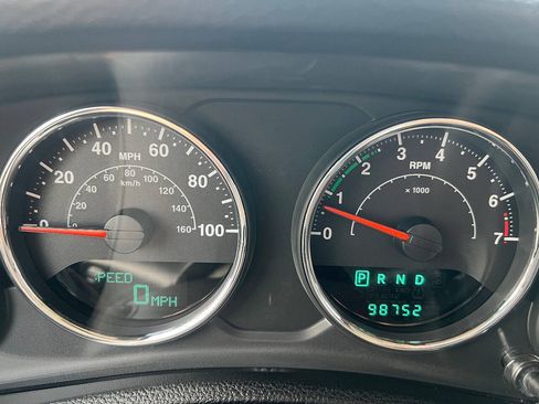 Used 2014 Jeep Wrangler Unlimited Sport AWD/4WD image 37
