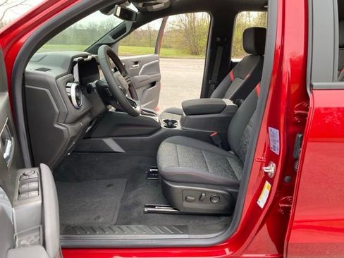 New 2026 Chevrolet Colorado Z71 AWD/4WD image 19