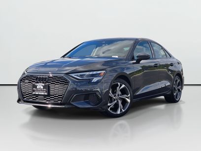 Used 2023 Audi A3 2.0T Premium Plus w/ Premium Plus Package