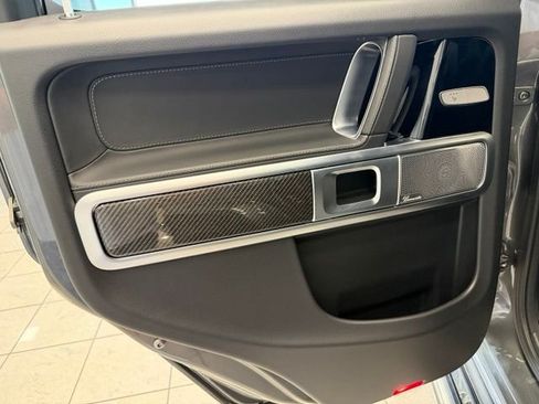 Certified 2023 Mercedes-Benz G 63 AMG 4MATIC image 25