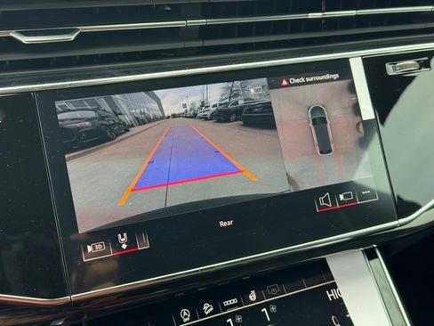 New 2026 Audi Q8 Premium Plus image 34