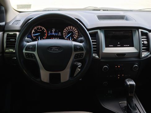 Used 2019 Ford Ranger XLT w/ Equipment Group 301A Mid image 26