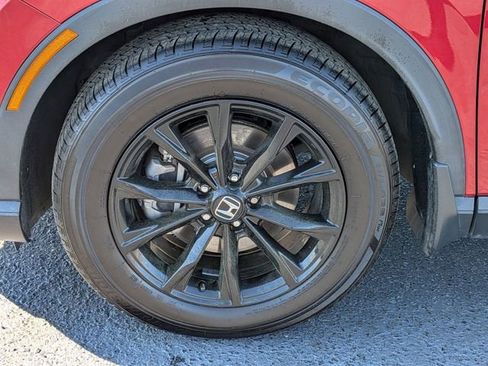 Used 2024 Honda CR-V Sport image 10