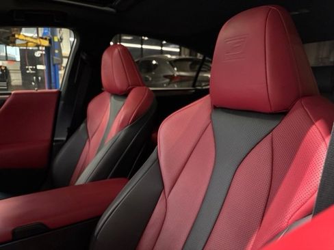 Used 2023 Lexus ES 350 F Sport image 24