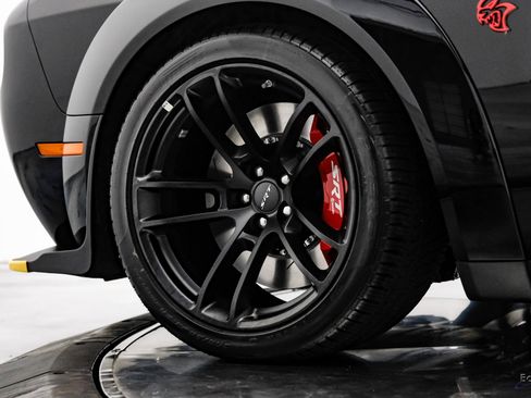 Used 2022 Dodge Challenger SRT Hellcat image 67