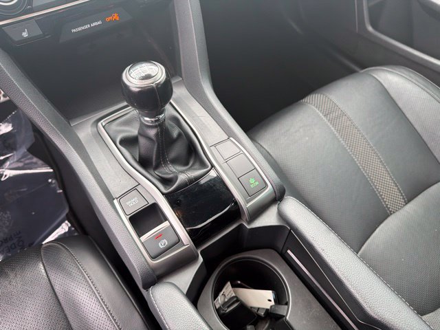 Used 2020 Honda Civic Sport Touring image 26