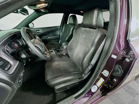 Used 2021 Dodge Charger GT w/ Plus Group image 21