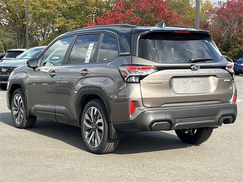 New 2025 Subaru Forester Touring image 39