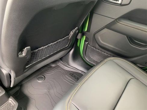 New 2025 Jeep Wrangler Unlimited Rubicon 392 image 74