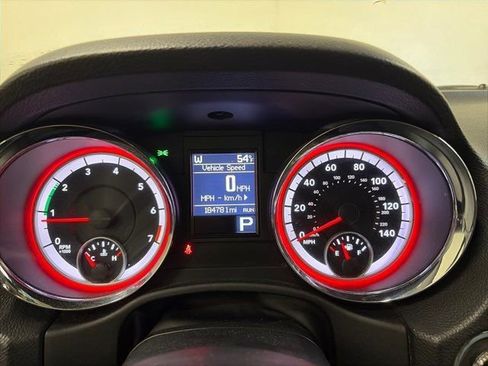 Used 2013 Dodge Durango Citadel w/ Technology Group image 25