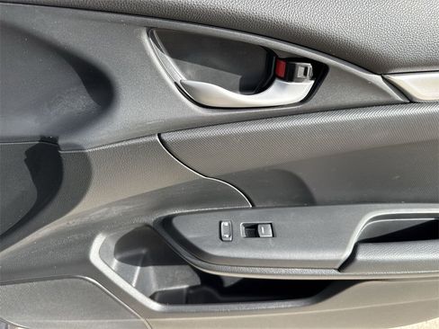 Used 2020 Honda Civic Sport image 43