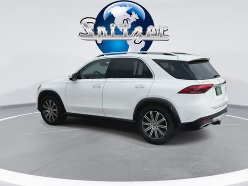 Used 2024 Mercedes-Benz GLE 450 4MATIC image 7