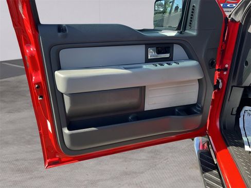 Used 2014 Ford F150 STX w/ Equipment Group 201A Mid image 14