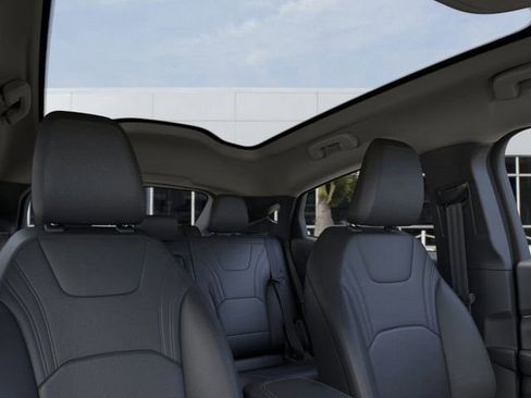 New 2025 Ford Mustang Mach-E Premium image 22