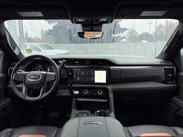 Used 2025 GMC Sierra 3500 AT4 w/ AT4 Premium Plus Package AWD/4WD image 18
