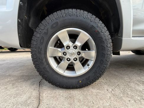 Used 2011 Toyota 4Runner SR5 AWD/4WD image 24