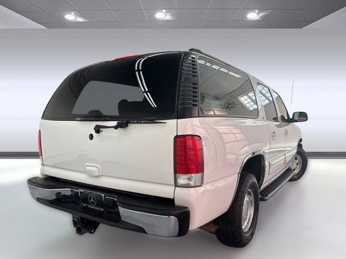 Used 2003 GMC Yukon XL SLT w/ 1SC Preferred Equipment Group image 8