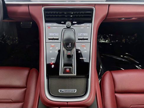 Used 2018 Porsche Panamera Turbo AWD/4WD image 20