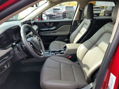 New 2026 Lincoln Corsair Reserve image 16