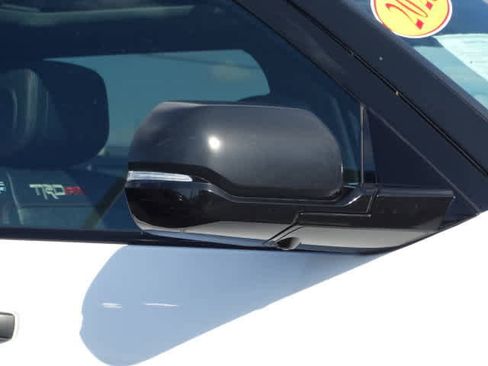 Used 2023 Toyota Tundra TRD Pro image 7