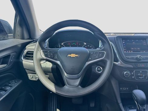 Used 2023 Chevrolet Equinox LT AWD/4WD image 22