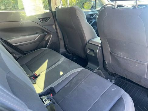 Used 2024 Subaru Impreza 2.0i w/ Popular Package #1A AWD/4WD image 19