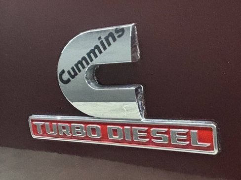 Used 2021 RAM 2500 Tradesman AWD/4WD image 6