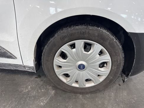 Used 2023 Ford Transit Connect XL image 26