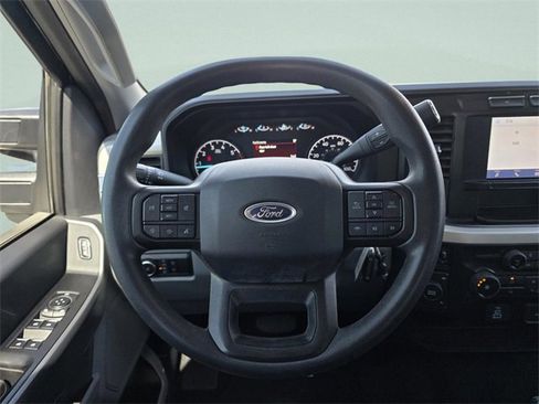 Used 2023 Ford F250 XL w/ STX Appearance Package image 20