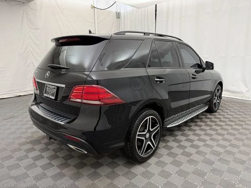 Used 2016 Mercedes-Benz GLE 350 image 5