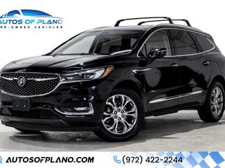 Used 2018 Buick Enclave Avenir w/ Avenir Technology Package video 1
