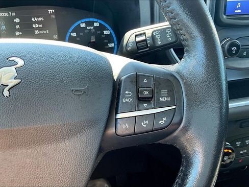 Used 2022 Ford Bronco Sport Big Bend w/ Convenience Package AWD/4WD image 23