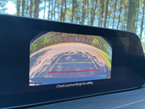 Used 2025 MAZDA CX-30 AWD 2.5 S w/ Preferred Package image 33