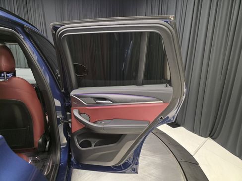 Used 2022 BMW X3 M40i image 43