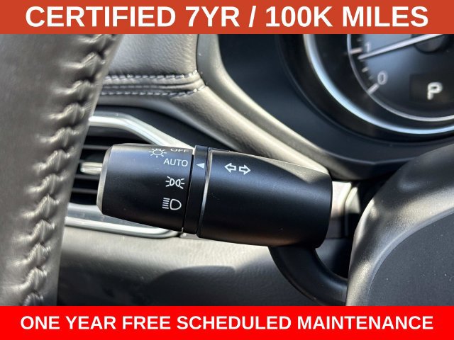 Used 2025 MAZDA CX-5 AWD 2.5 S w/ Select Package image 26
