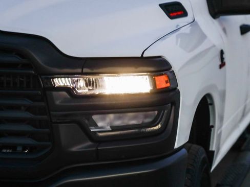 New 2026 RAM 3500 Tradesman image 5