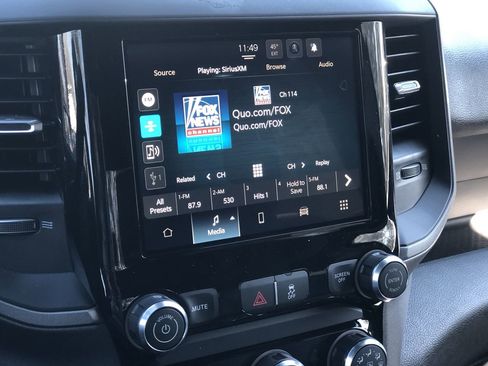 New 2026 RAM 4500 Tradesman image 19