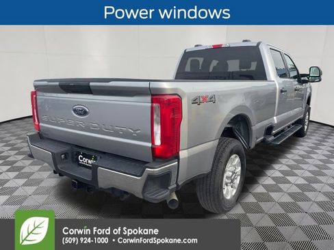 Used 2024 Ford F250 XLT image 17