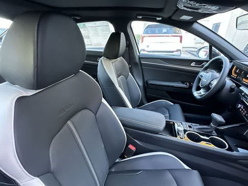 Certified 2026 Kia K5 GT-Line w/ GT-Line Premium Package FWD image 27
