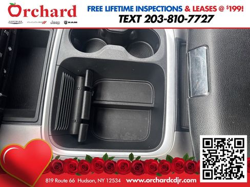 Used 2024 RAM 1500 Classic Warlock w/ Trailer Tow Group image 33