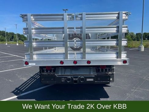 New 2025 RAM 4500 Tradesman image 4