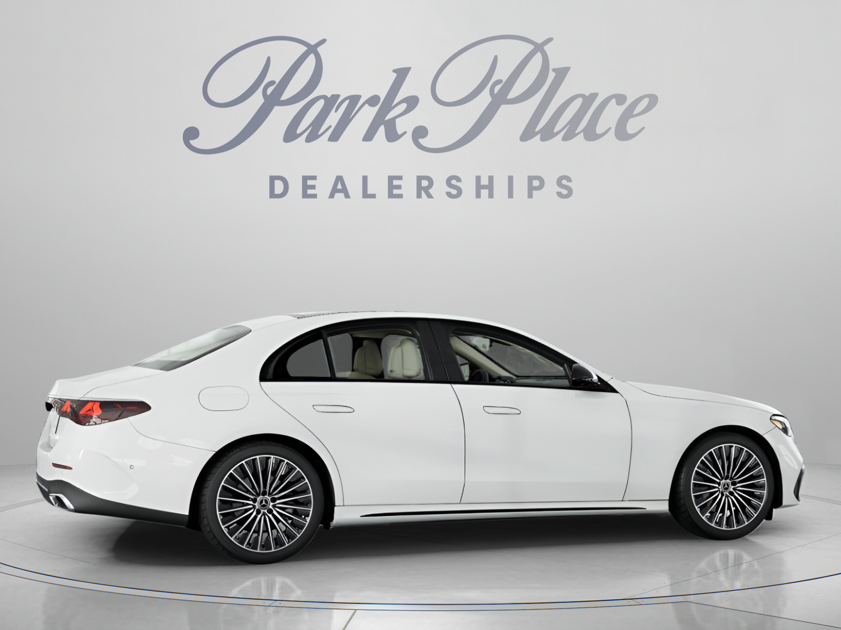 Used 2026 Mercedes-Benz E 350 Sedan image 22