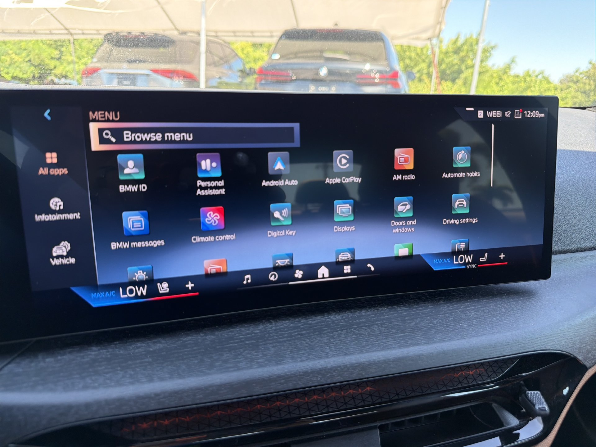 Certified 2026 BMW 330i Sedan w/ Convenience Package RWD image 28