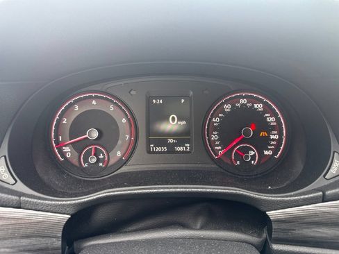 Used 2020 Volkswagen Passat 2.0T R-Line FWD image 15