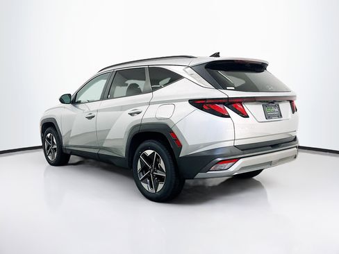 Used 2025 Hyundai Tucson SEL image 5