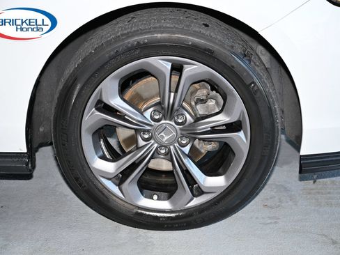 Used 2024 Honda Accord EX image 43