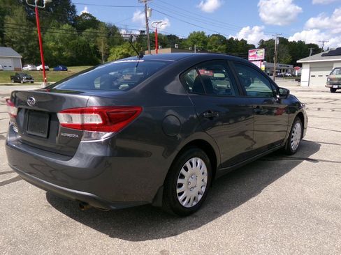 Used 2018 Subaru Impreza 2.0i AWD/4WD image 5