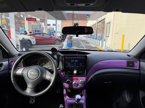 Used 2010 Subaru Impreza WRX Hatchback image 14